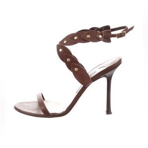 Great used condition Jimmy Choo sandals